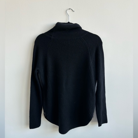 VINCE  Turtleneck Sweater - Picture 8 of 9